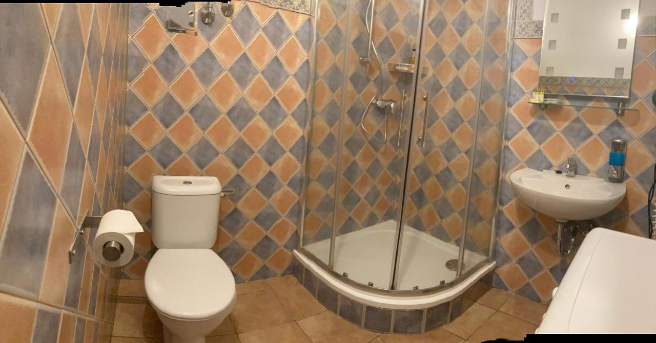Appartamento Mila Praga