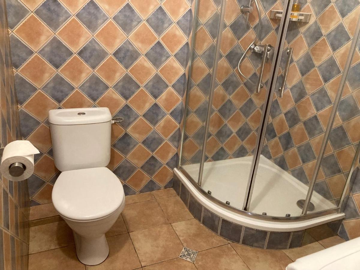 Appartamento Mila Praga