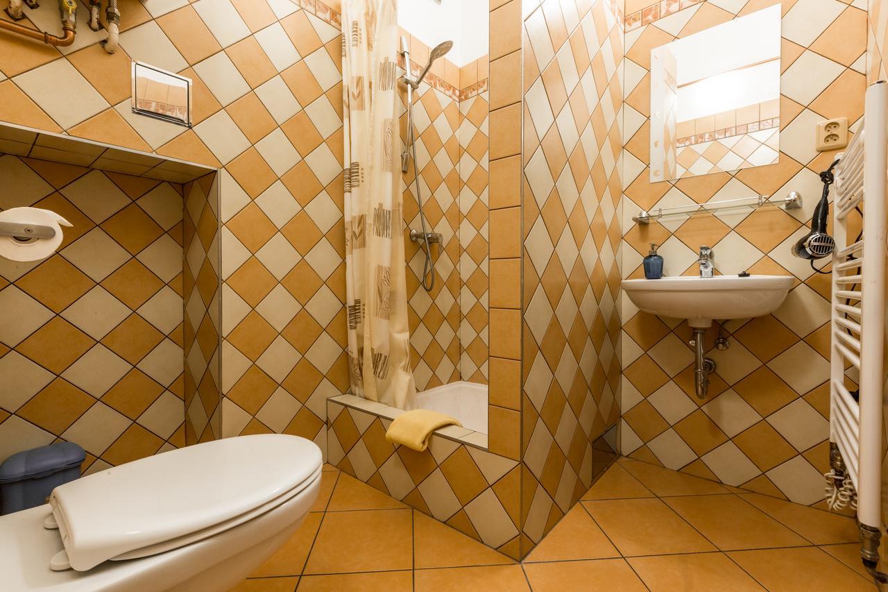 Appartamento Mila Praga