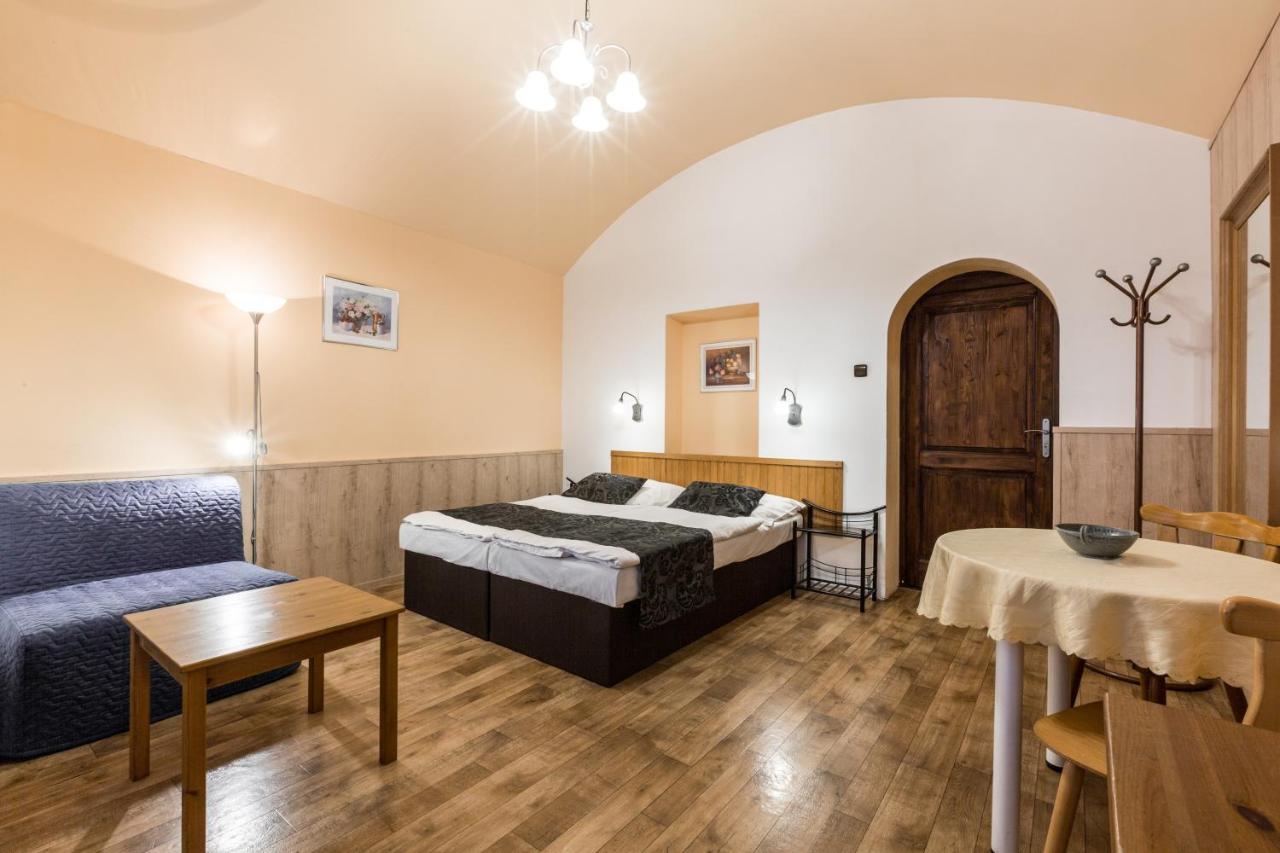 Appartamento Mila