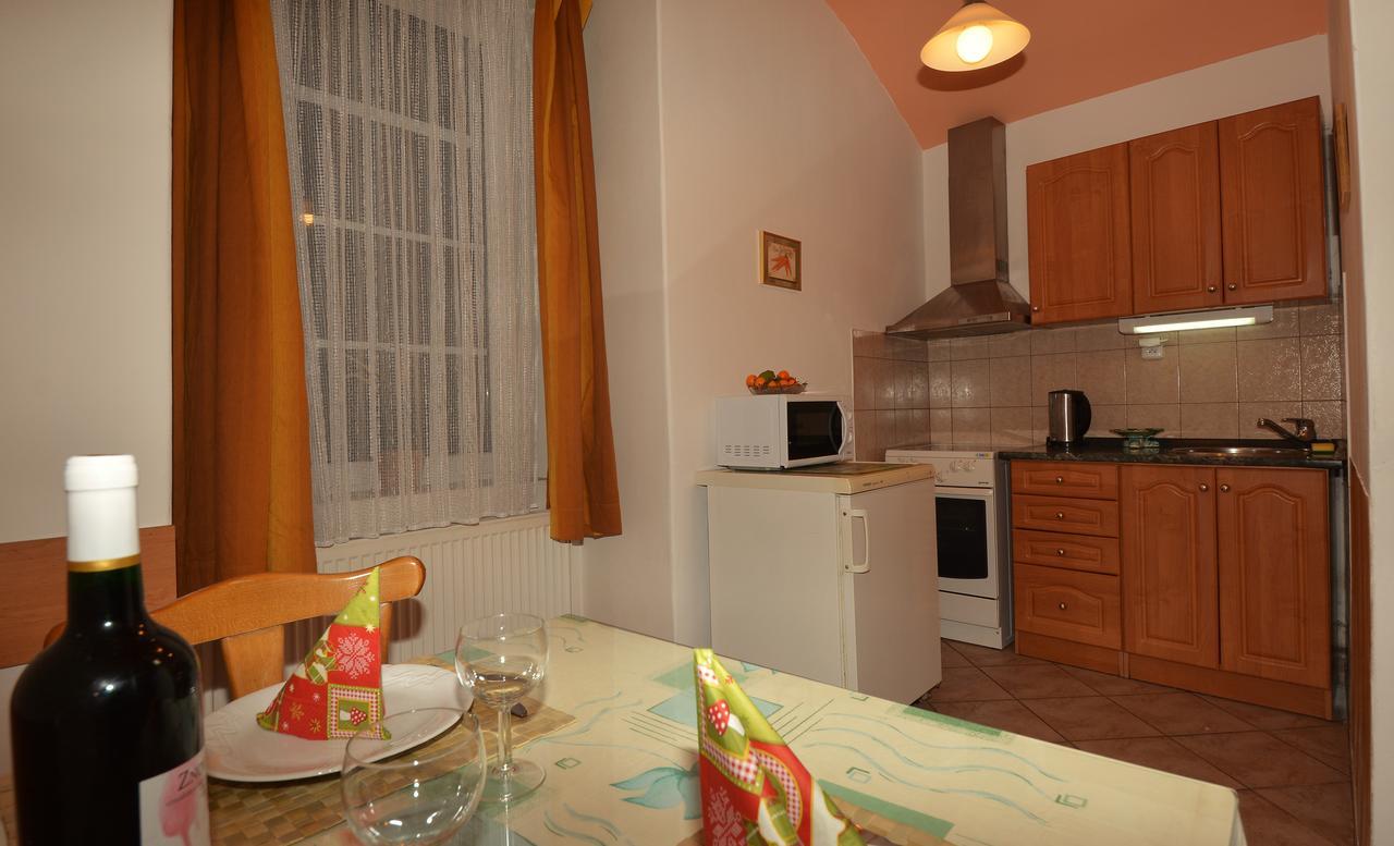 Appartamento Mila Praga