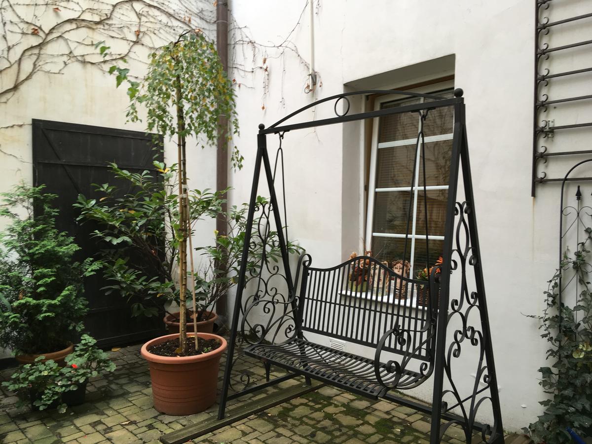 Appartamento Mila