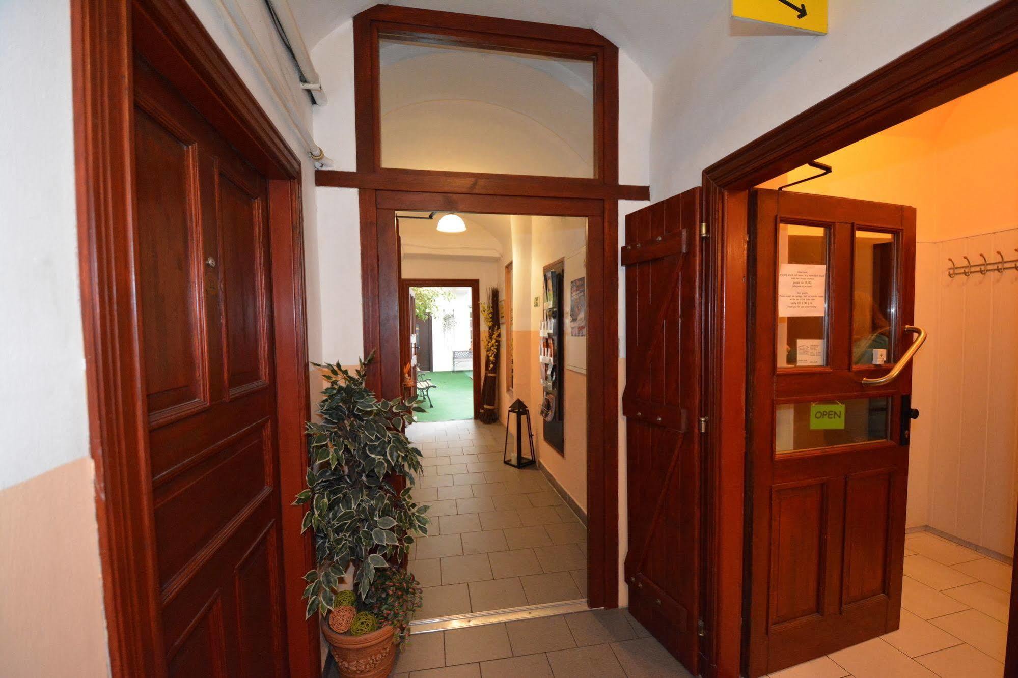 Appartamento Mila Praga